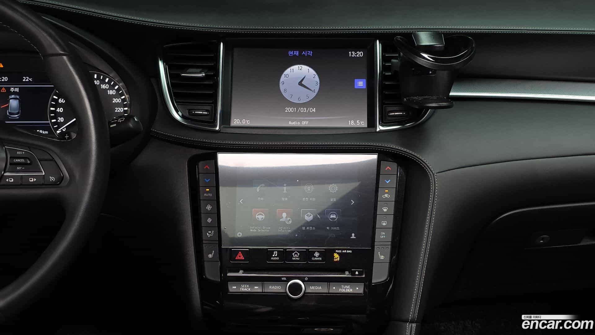 QX50 Infiniti 2019.7-OPTION-019