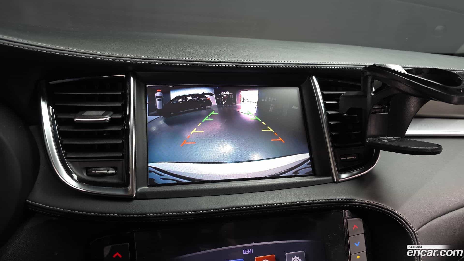 QX50 Infiniti 2019.7-OPTION-021