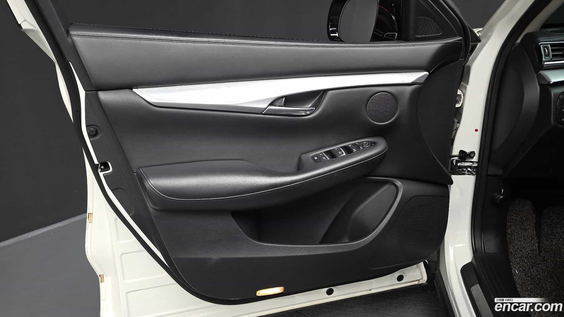 QX50 Infiniti 2019.7-INNER-034