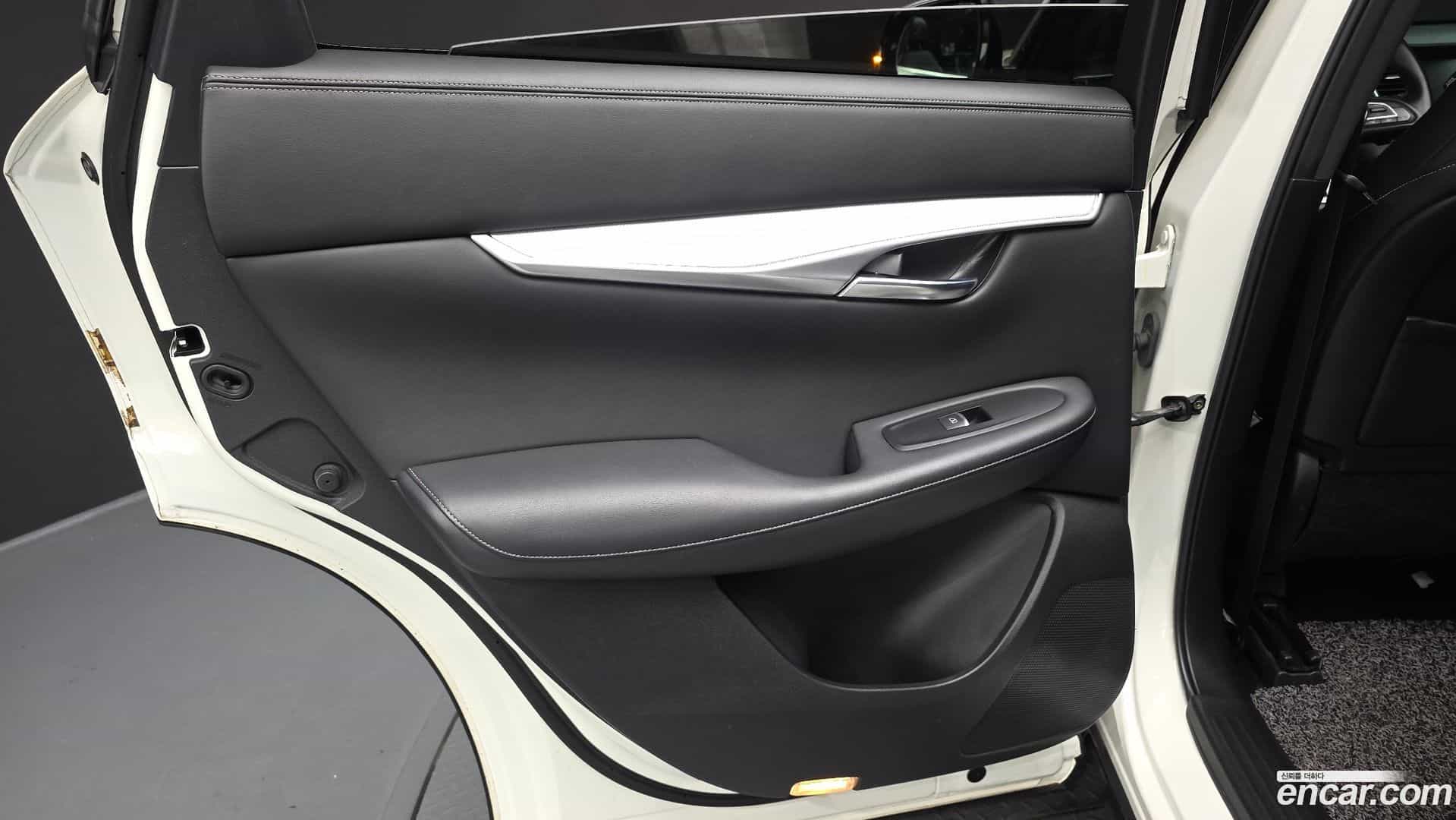 QX50 Infiniti 2019.7-INNER-035