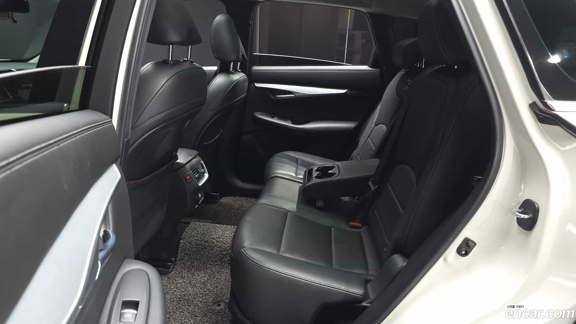 QX50 Infiniti 2019.7-INNER-036