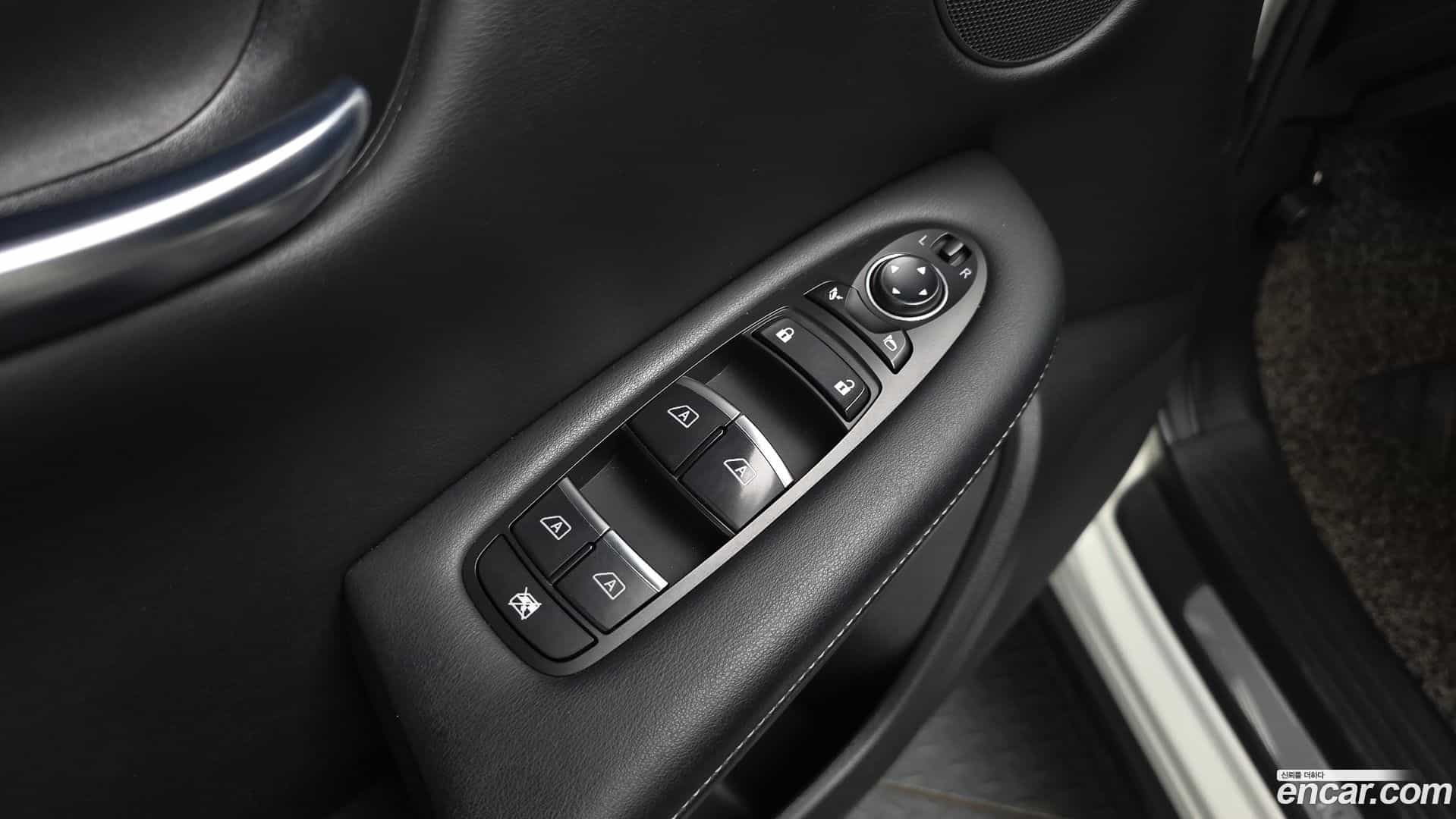 QX50 Infiniti 2019.7-OPTION-040
