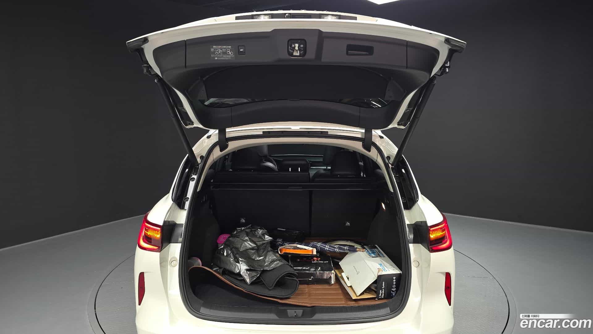 QX50 Infiniti 2019.7-OPTION-045
