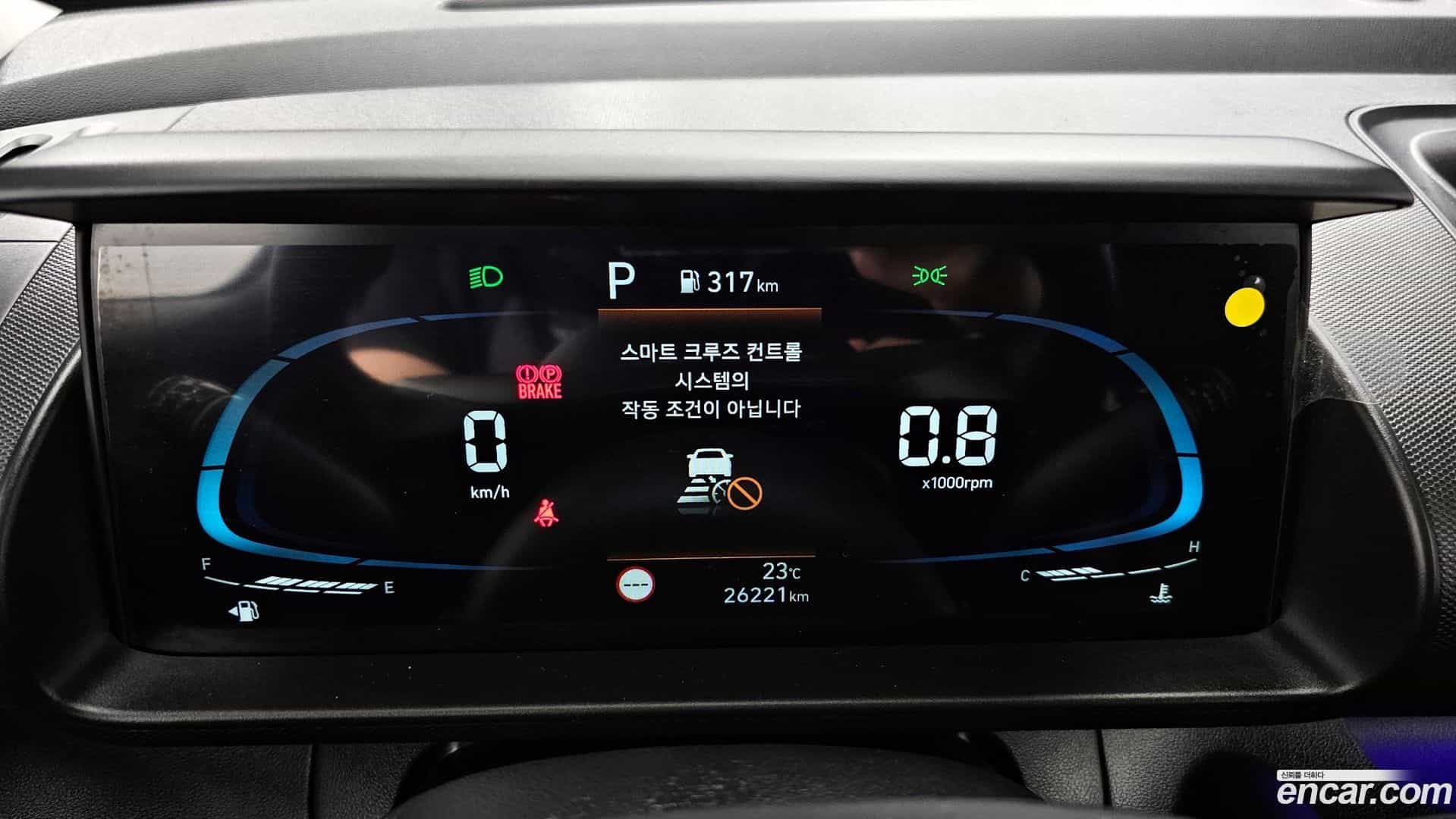 Casper Hyundai 2022.9-INNER-008
