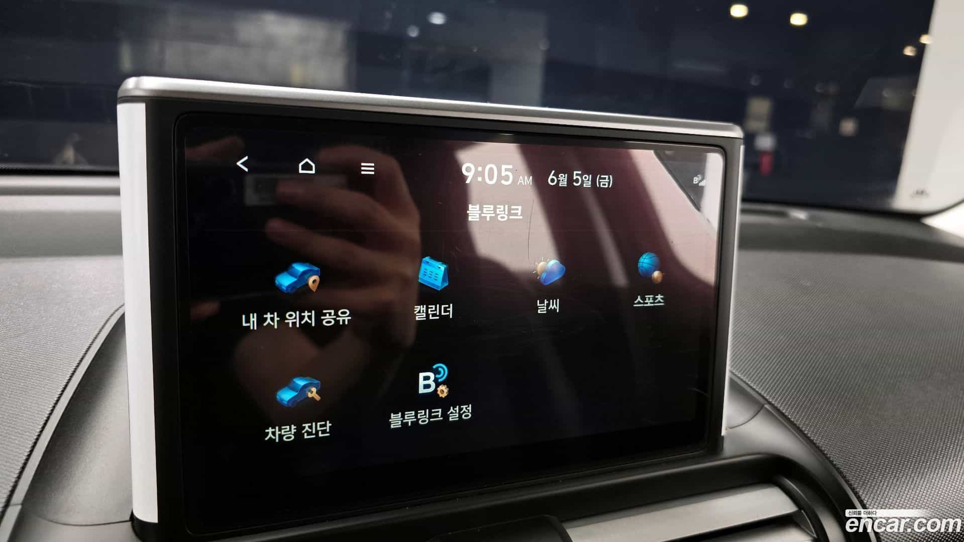 Casper Hyundai 2022.9-OPTION-020