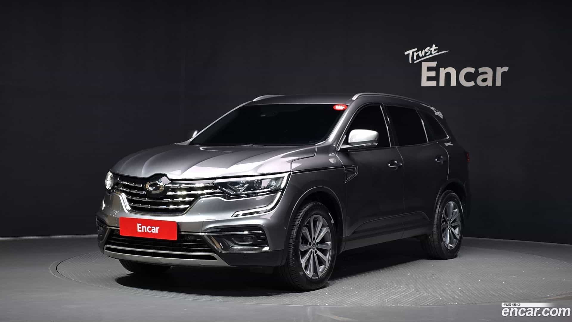 QM6 Renault Korea 2020.2-OUTER-001