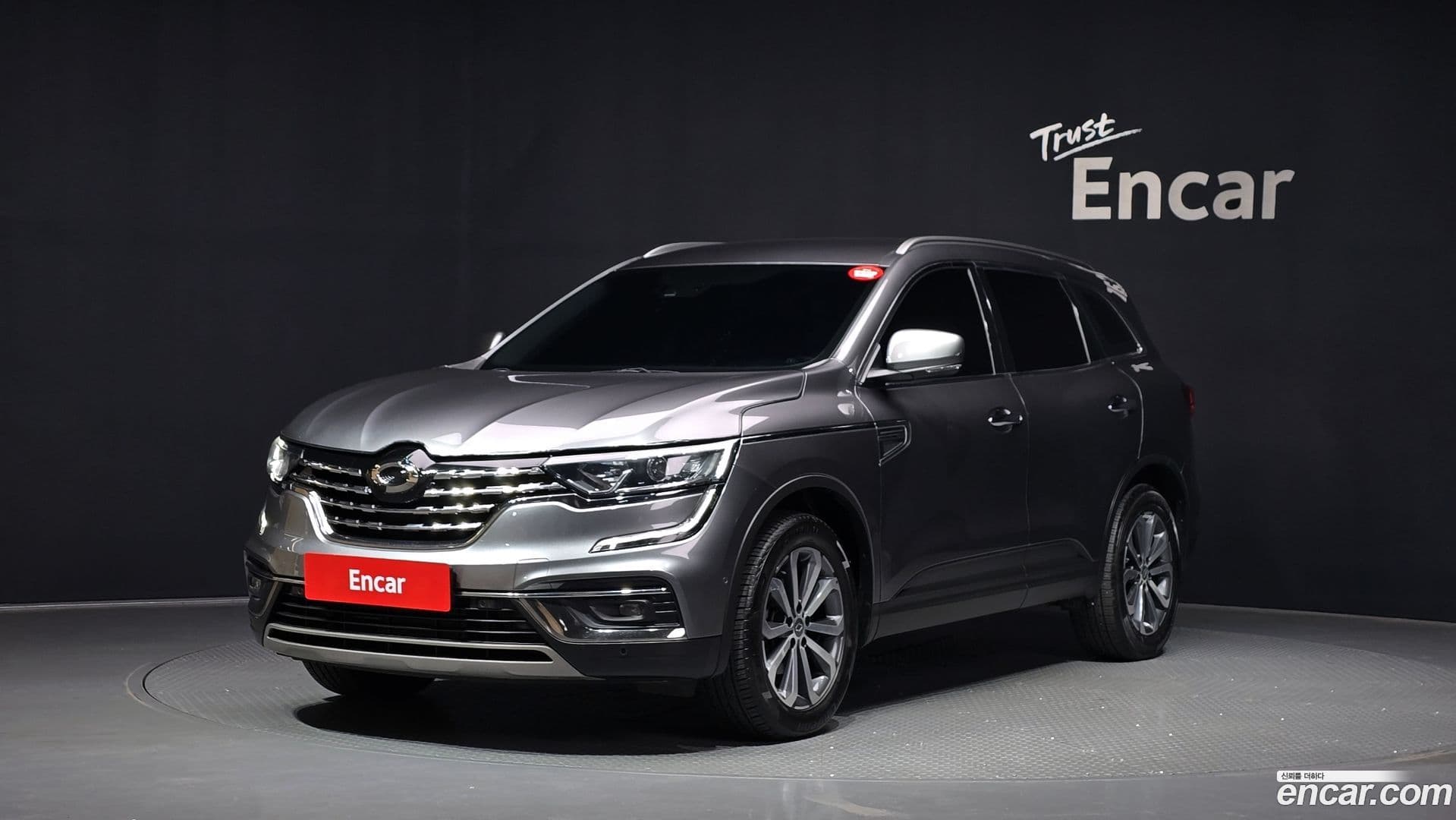 Main__Slider__Photo:QM6 Renault Korea 2020.2-0