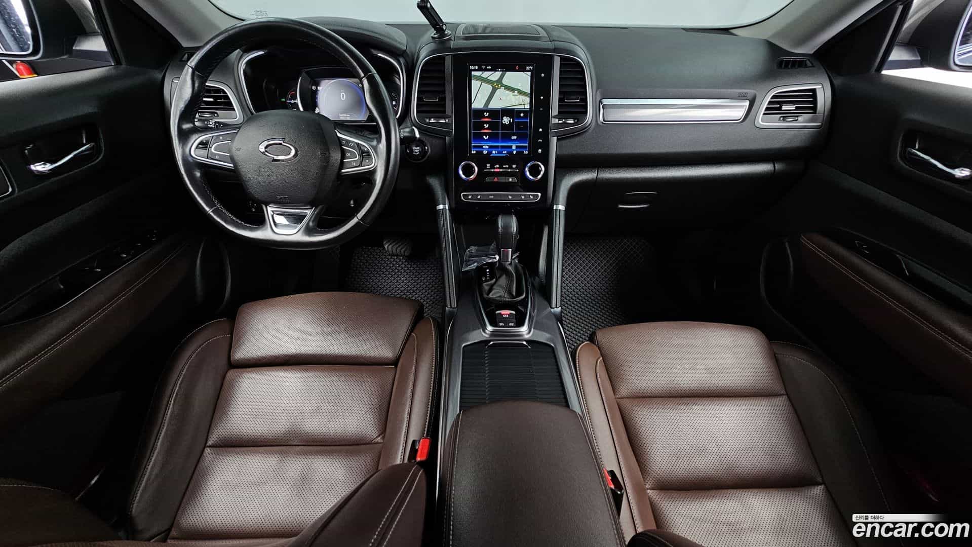 QM6 Renault Korea 2020.2-INNER-007