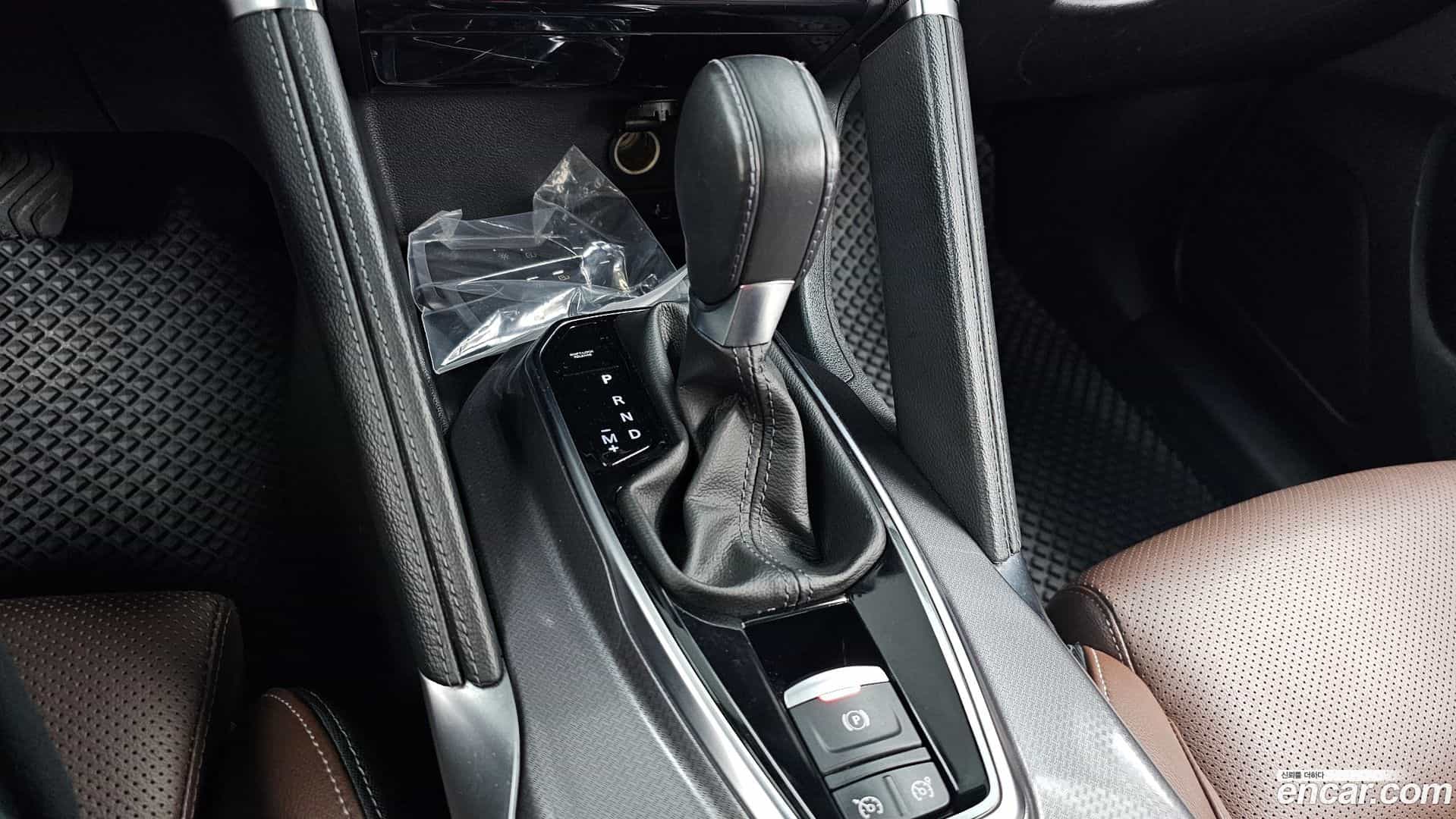 QM6 Renault Korea 2020.2-INNER-009