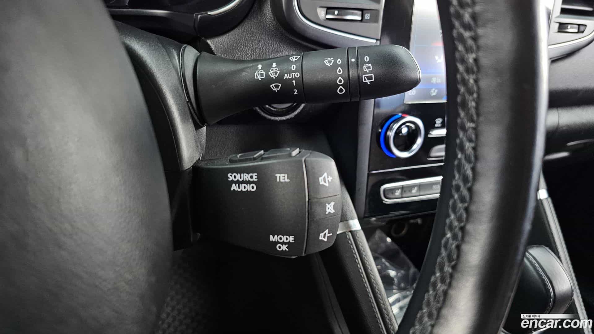 QM6 Renault Korea 2020.2-OPTION-018