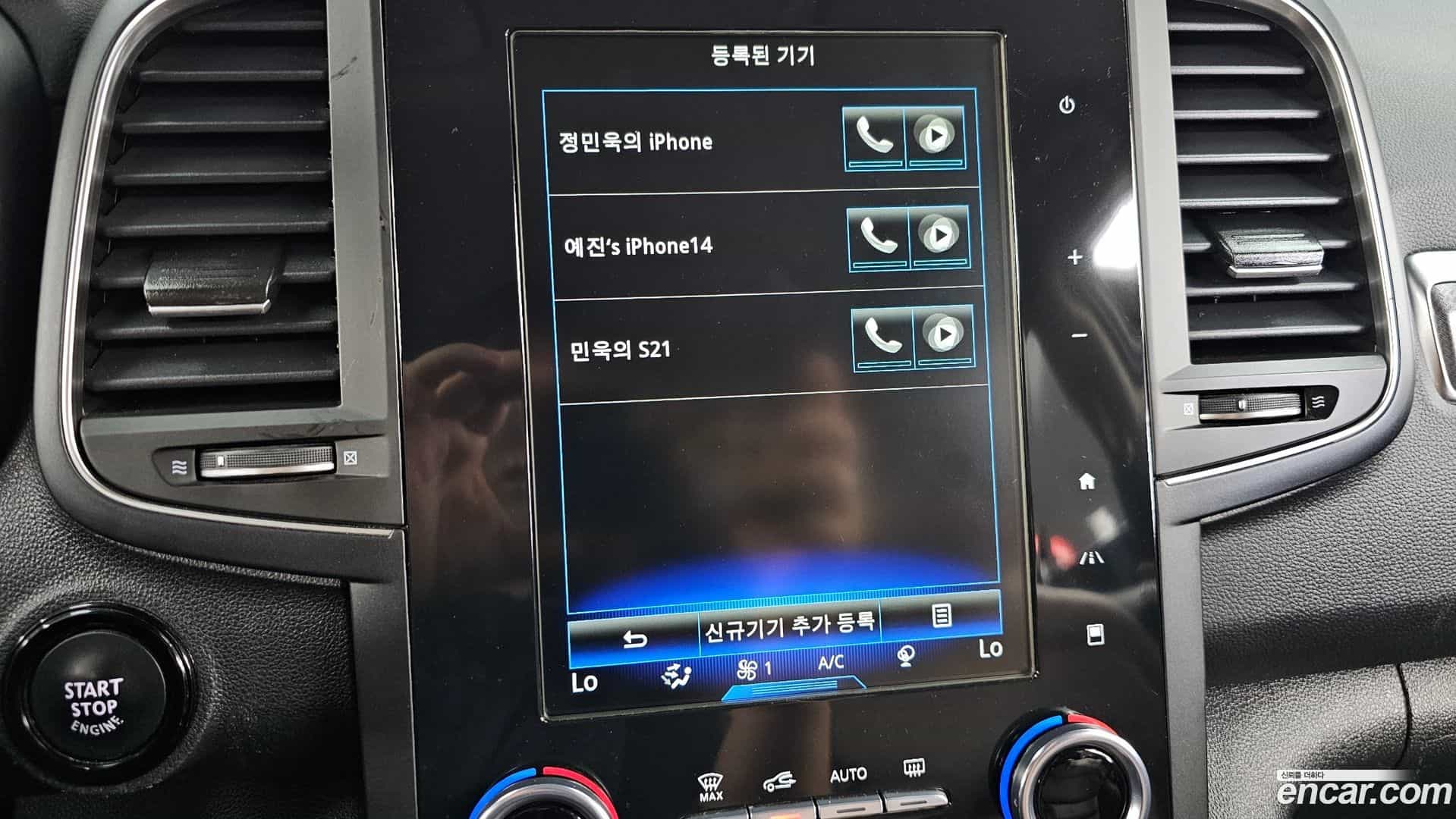 QM6 Renault Korea 2020.2-OPTION-044