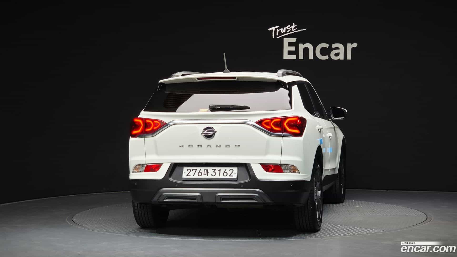 KORANDO KG Mobility 2019.5-OUTER-004