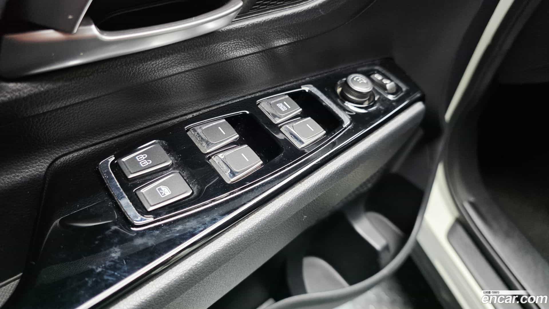 KORANDO KG Mobility 2019.5-OPTION-019