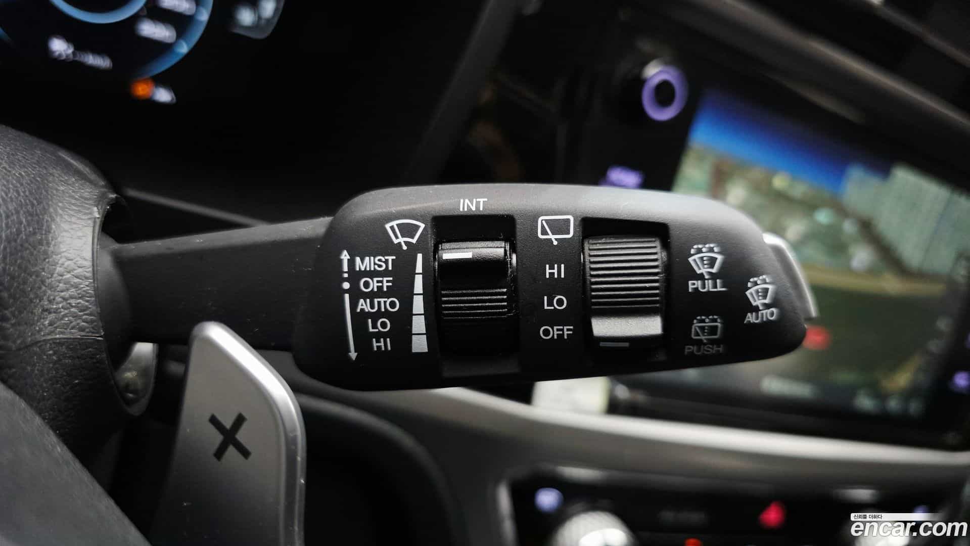 KORANDO KG Mobility 2019.5-OPTION-020