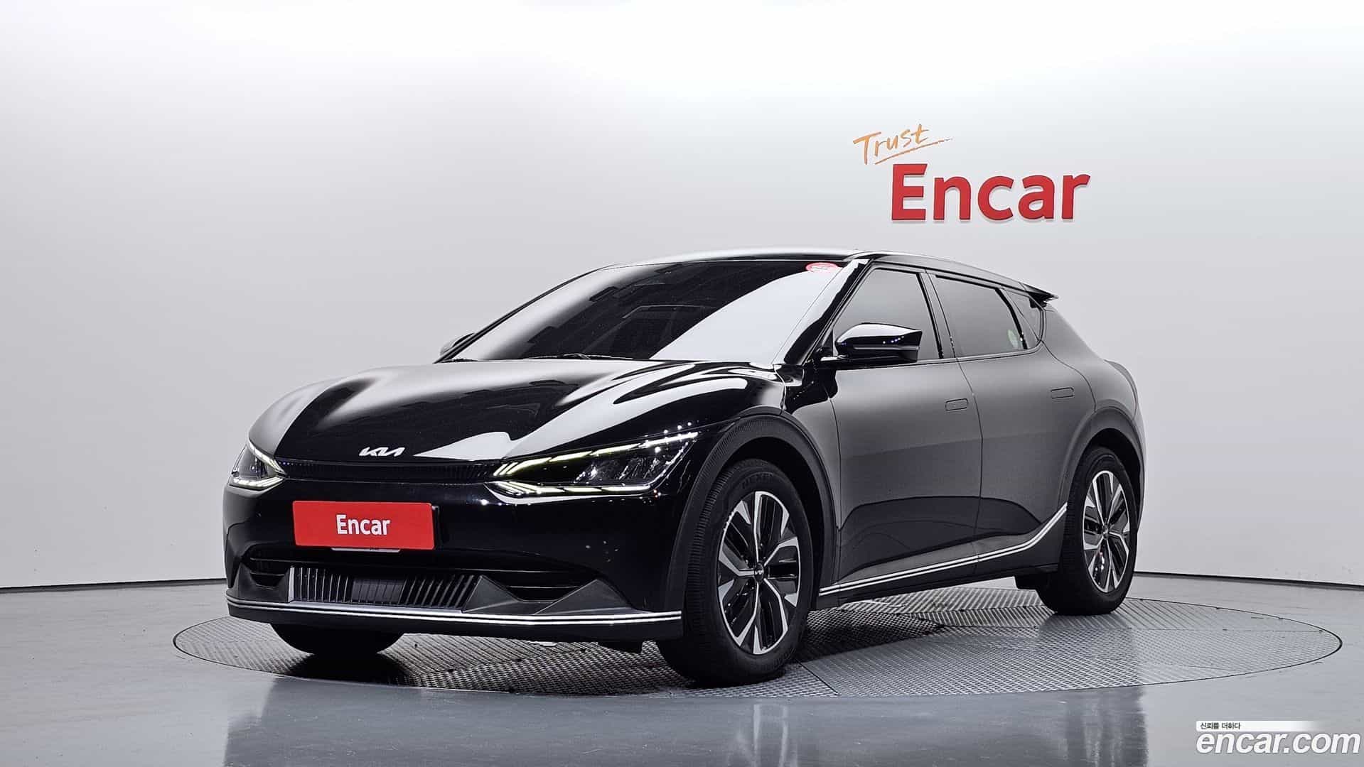 EV6 Kia 2022.2-OUTER-001