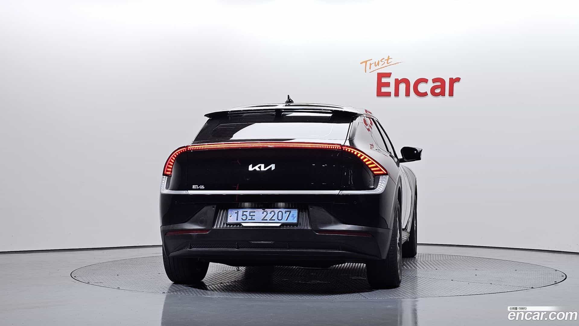 EV6 Kia 2022.2-OUTER-004