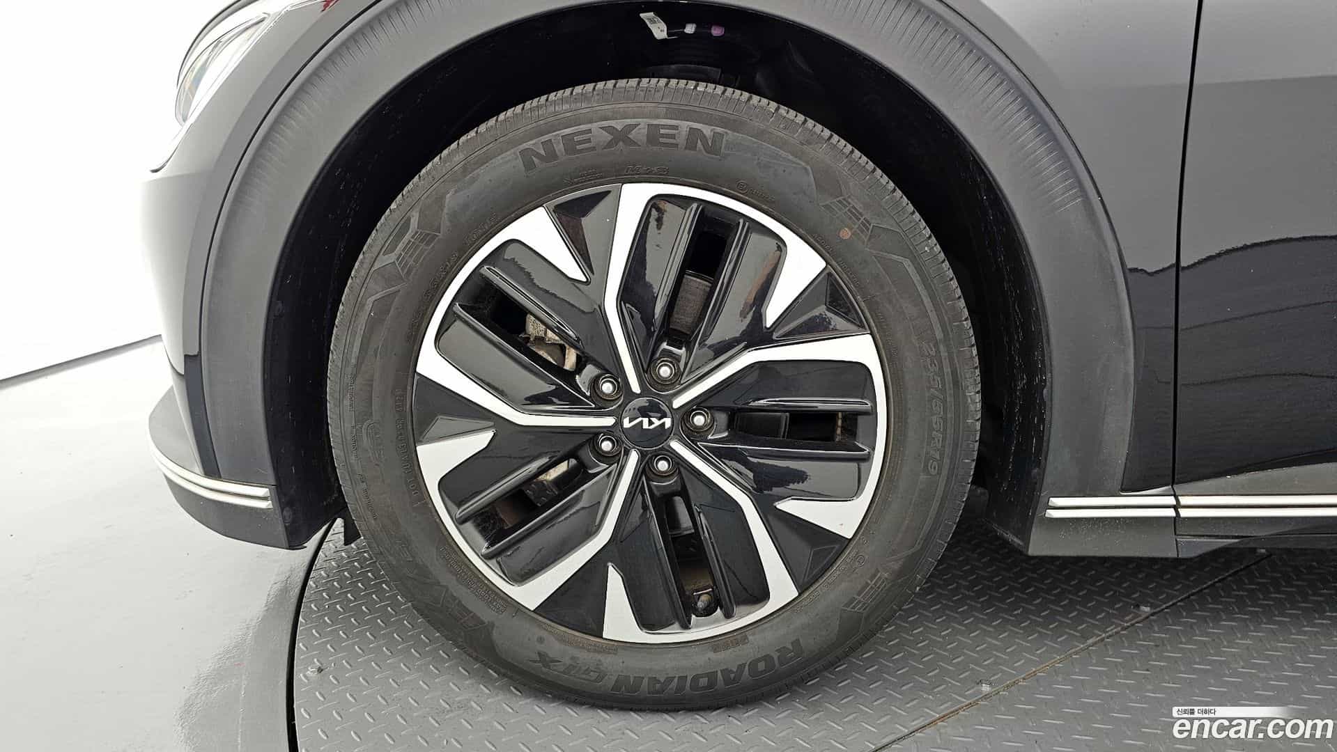 EV6 Kia 2022.2-OUTER-005