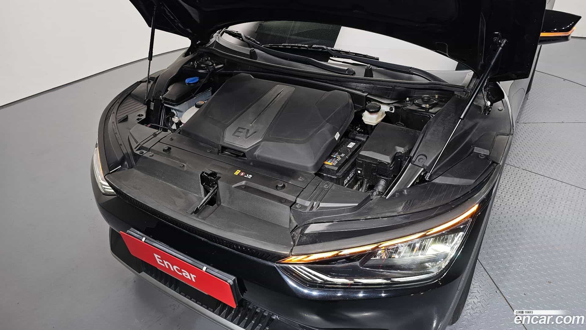 EV6 Kia 2022.2-OUTER-006