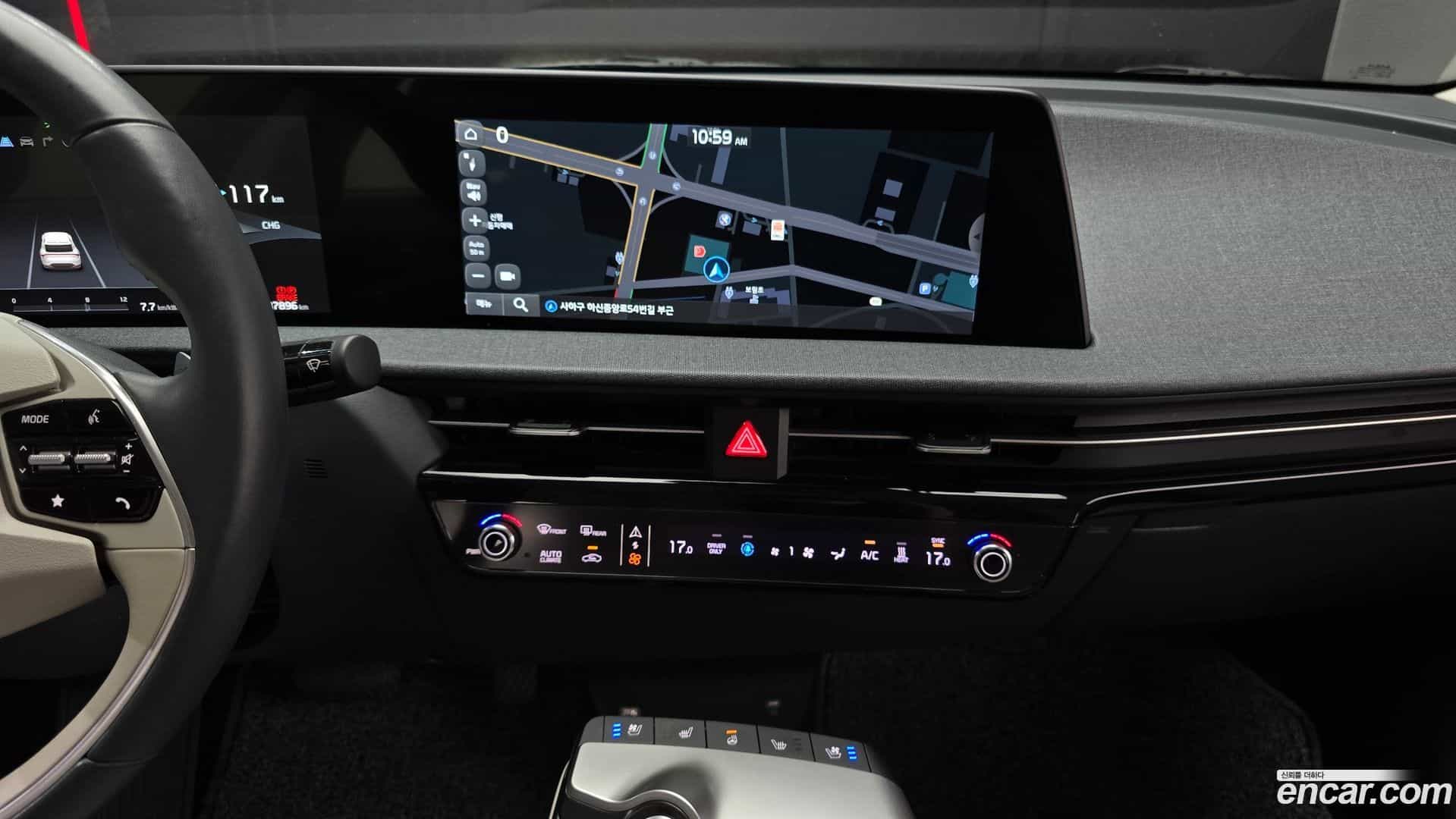 EV6 Kia 2022.2-OPTION-018