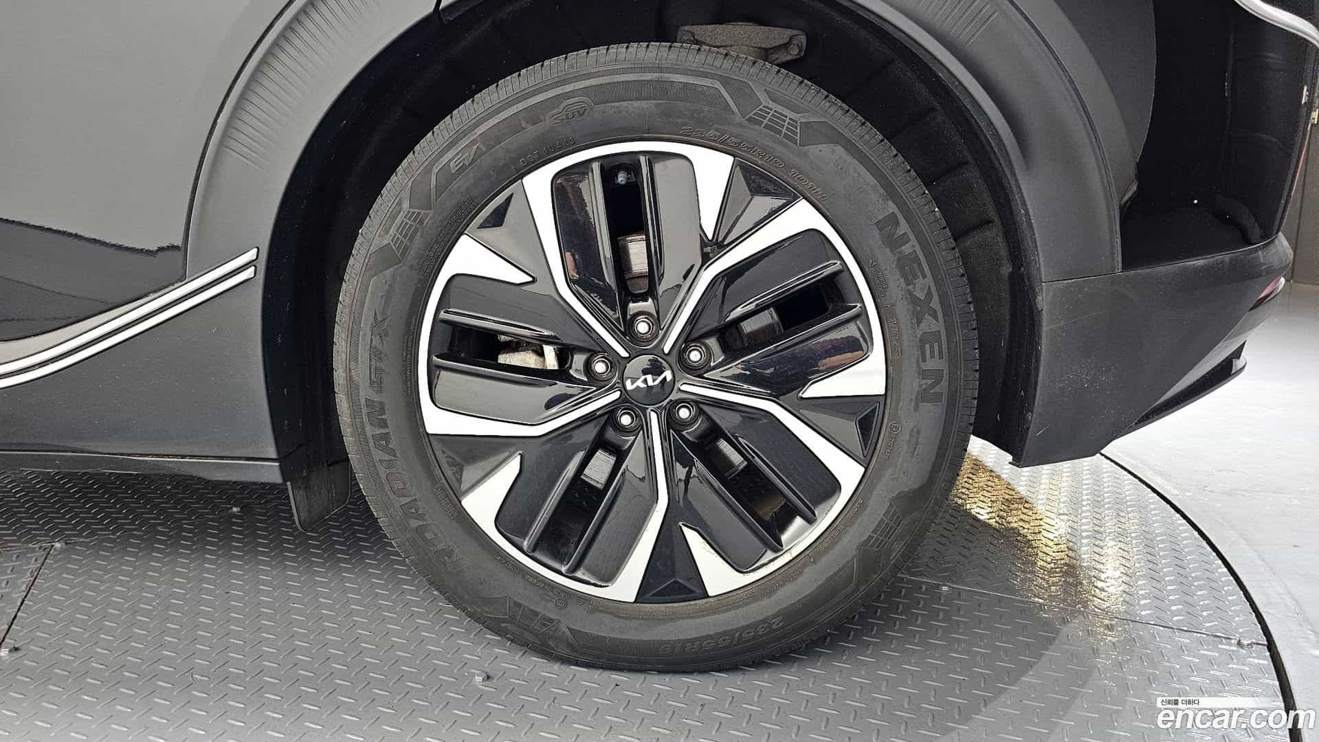 EV6 Kia 2022.2-OUTER-031