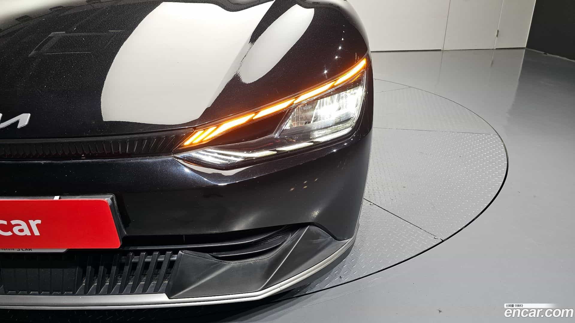 EV6 Kia 2022.2-OUTER-032