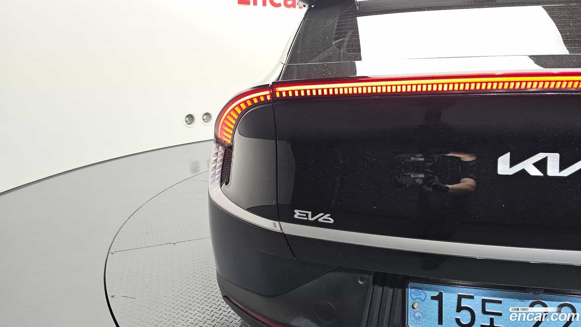 EV6 Kia 2022.2-OUTER-033