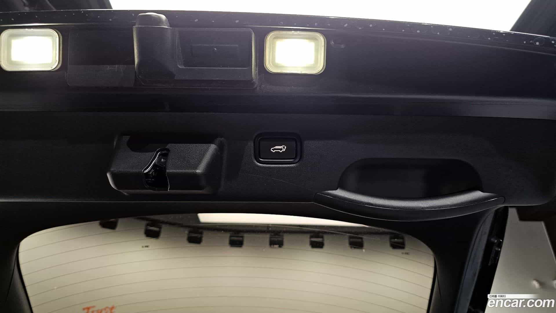 EV6 Kia 2022.2-OPTION-044
