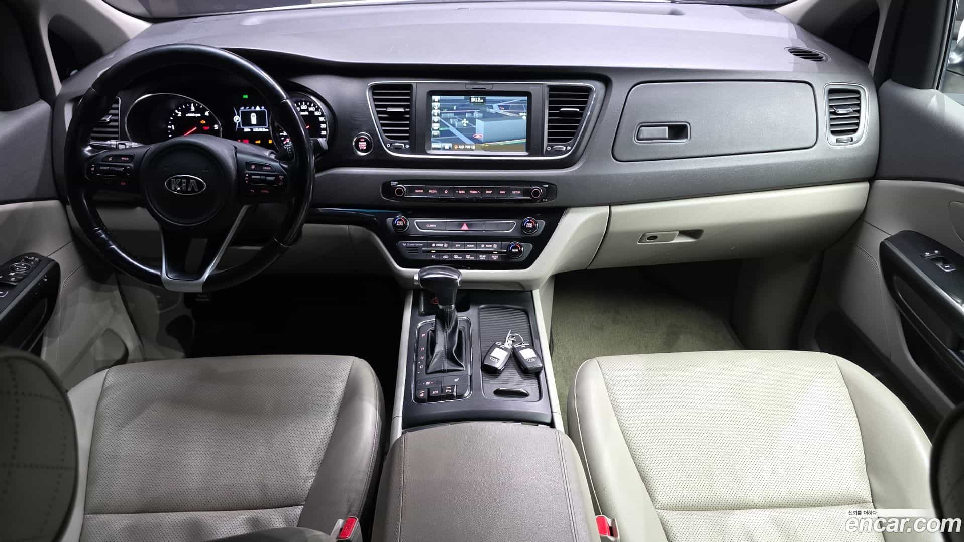 Canival Kia 2017.7-INNER-007