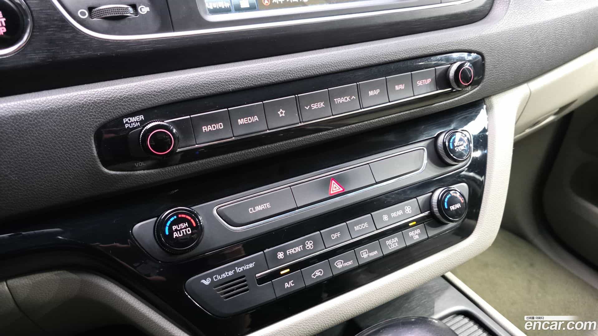 Canival Kia 2017.7-OPTION-020