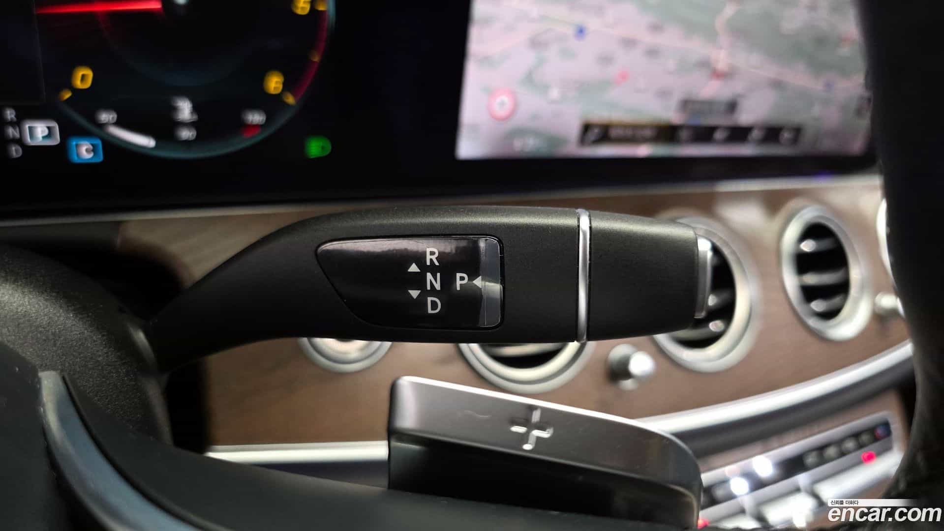 E-Class Mercedes-Benz 2021.7-INNER-009
