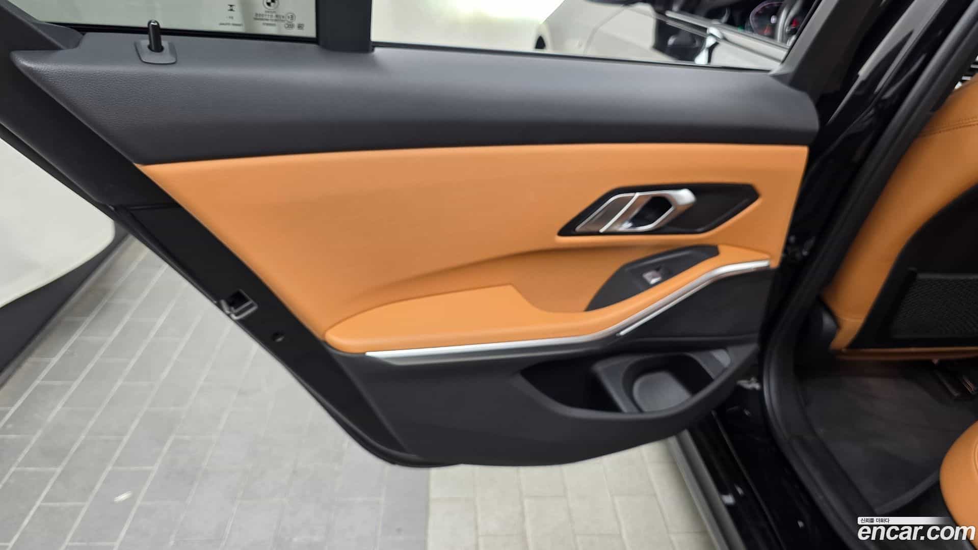 3-Series BMW 2022.6-INNER-035