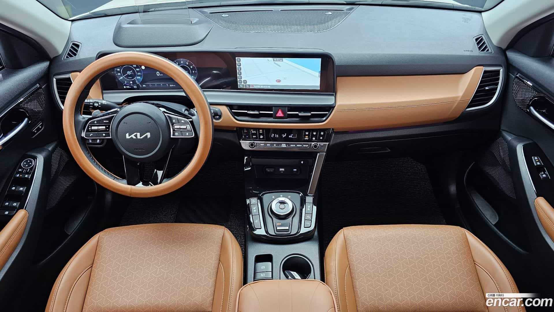 Seltos Kia 2025.0-INNER-007