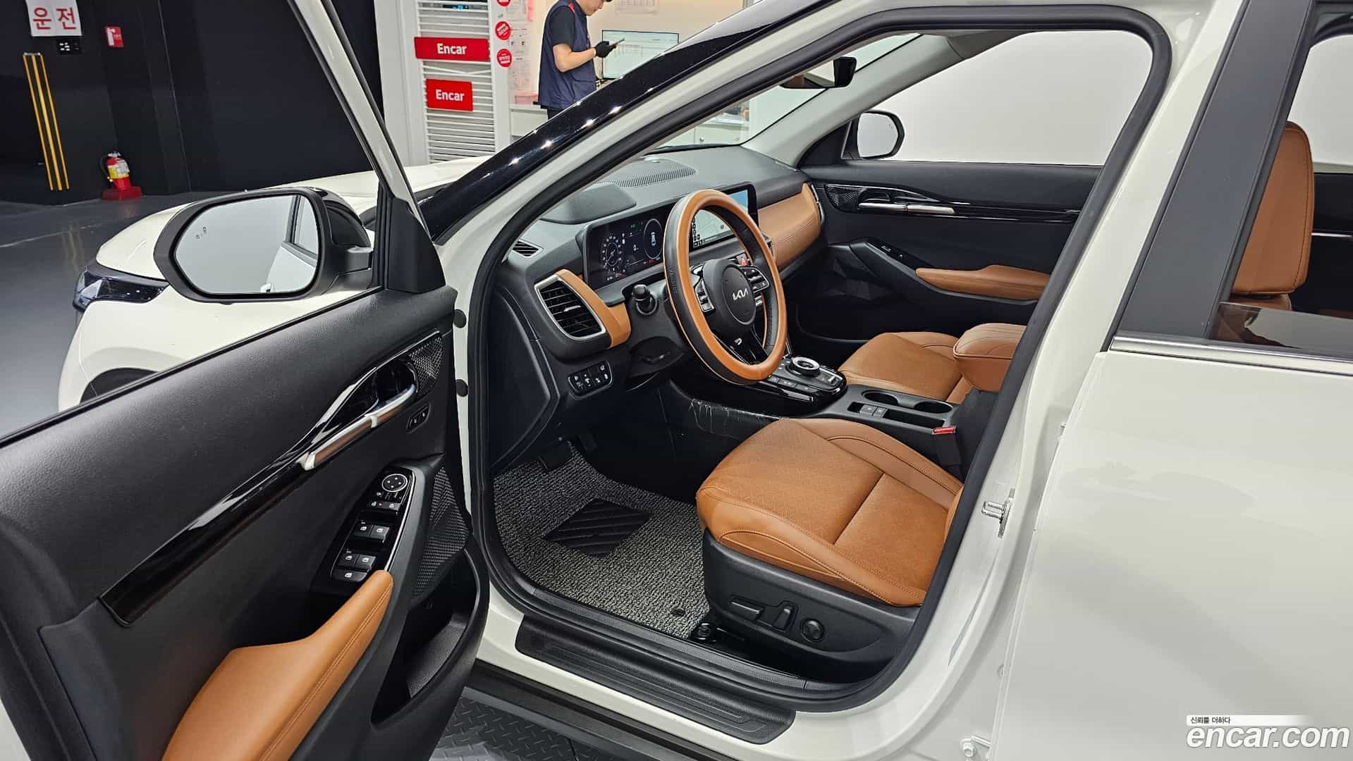 Seltos Kia 2025.0-INNER-010