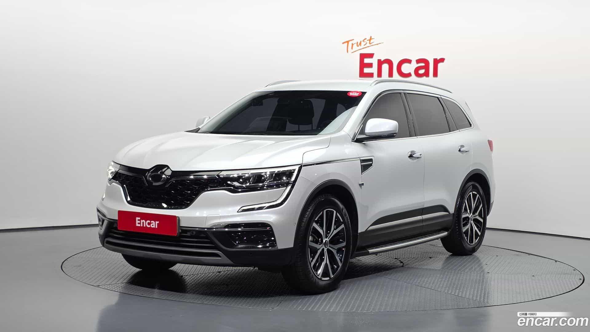 QM6 Renault Korea 2023.3-OUTER-001