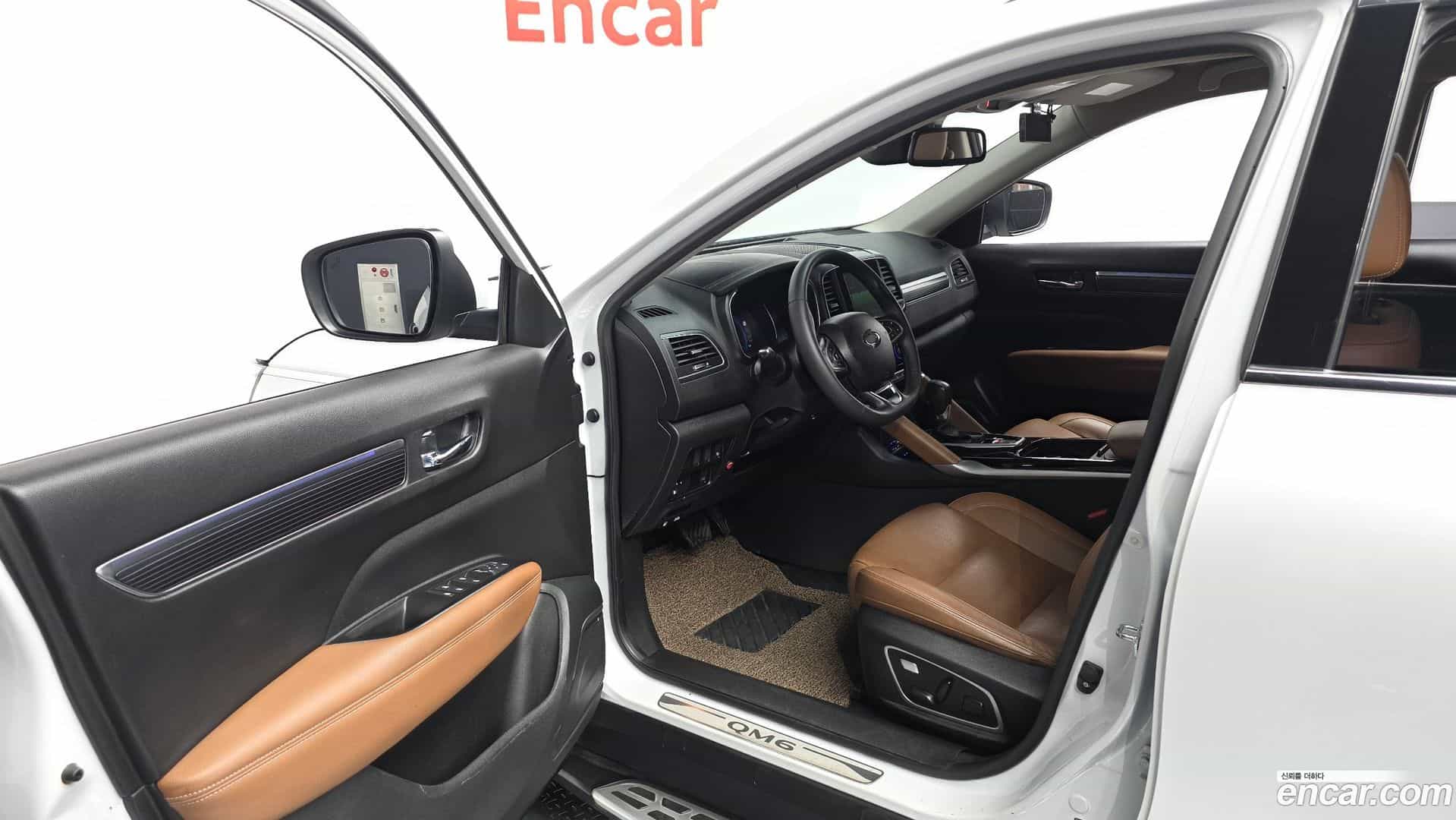 QM6 Renault Korea 2023.3-INNER-010