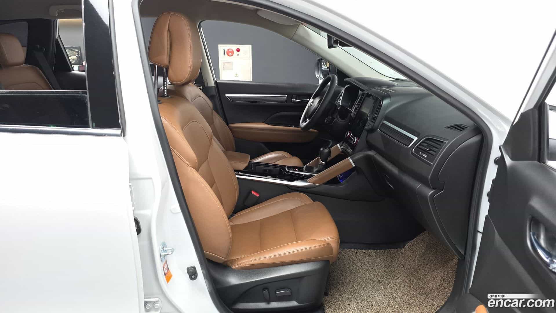 QM6 Renault Korea 2023.3-OPTION-015