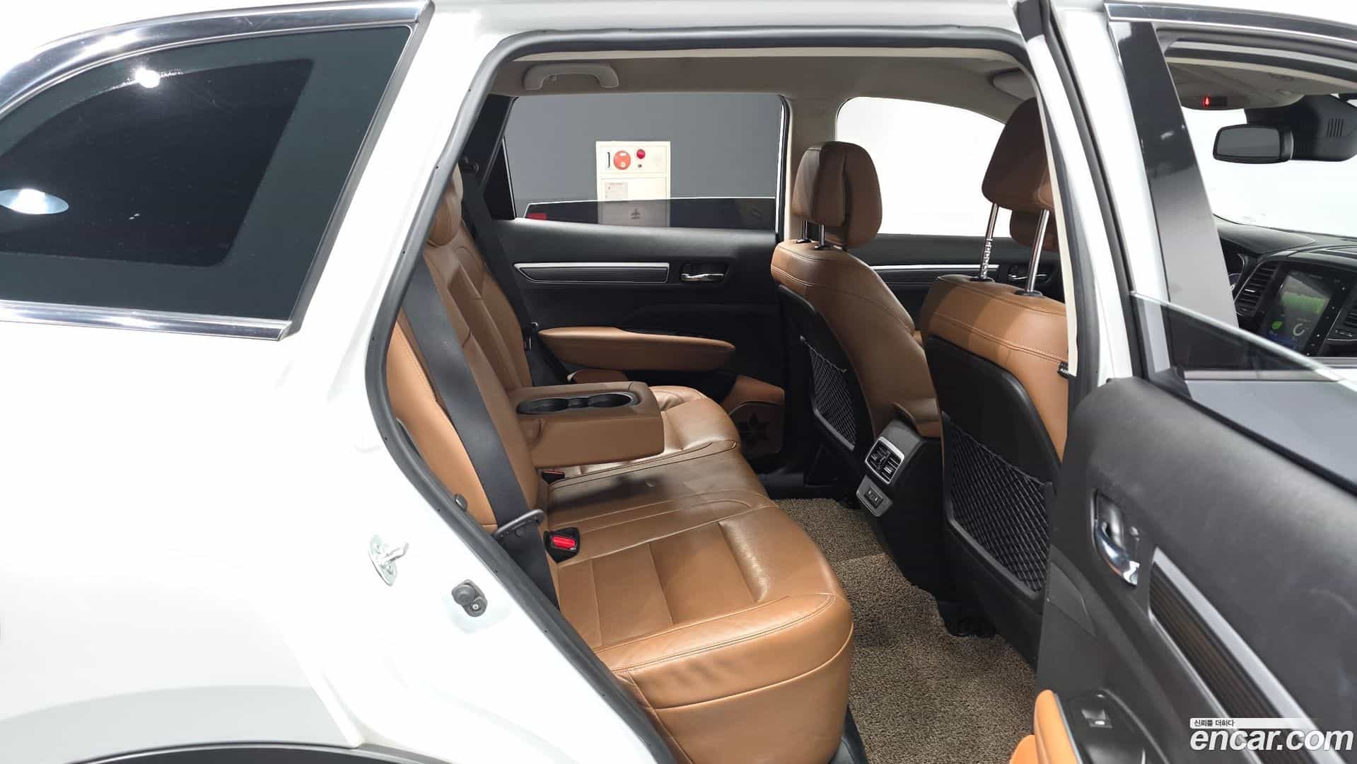 QM6 Renault Korea 2023.3-OPTION-016