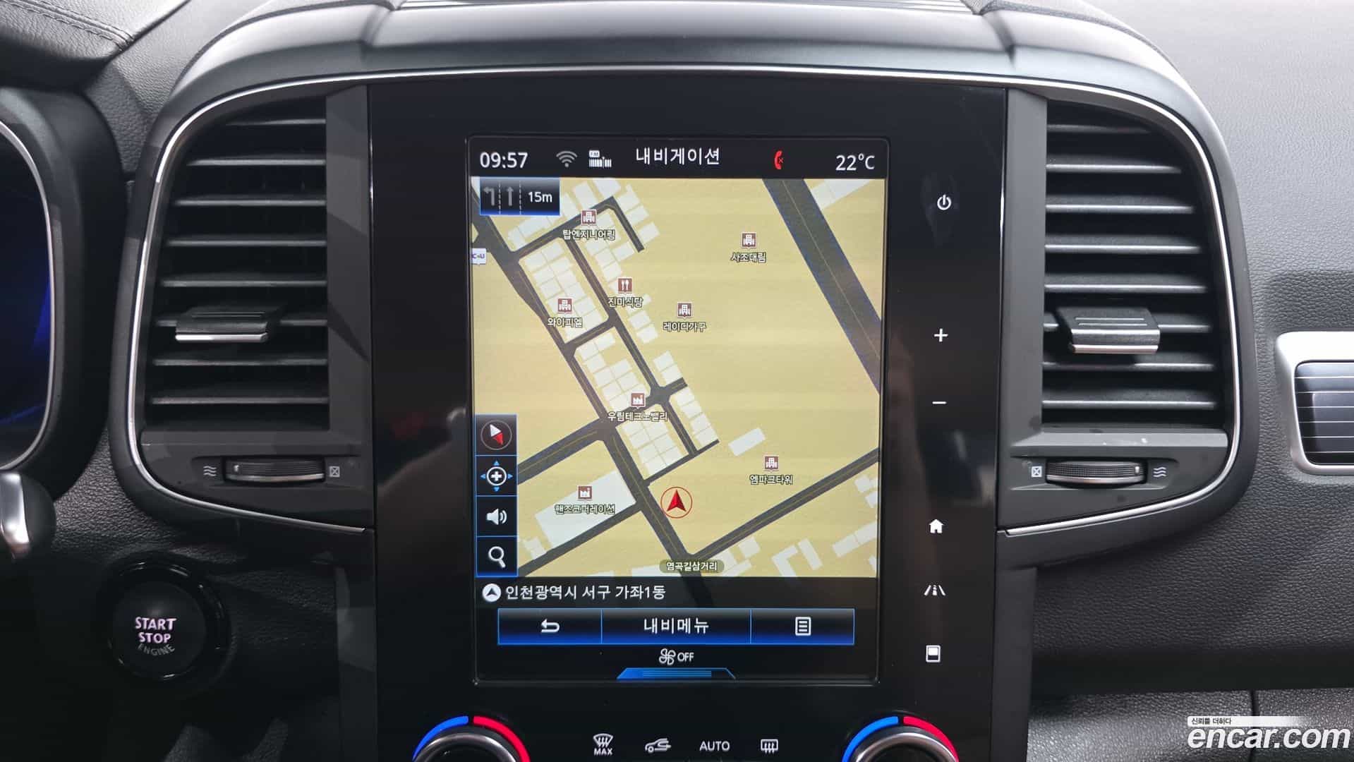 QM6 Renault Korea 2023.3-OPTION-018