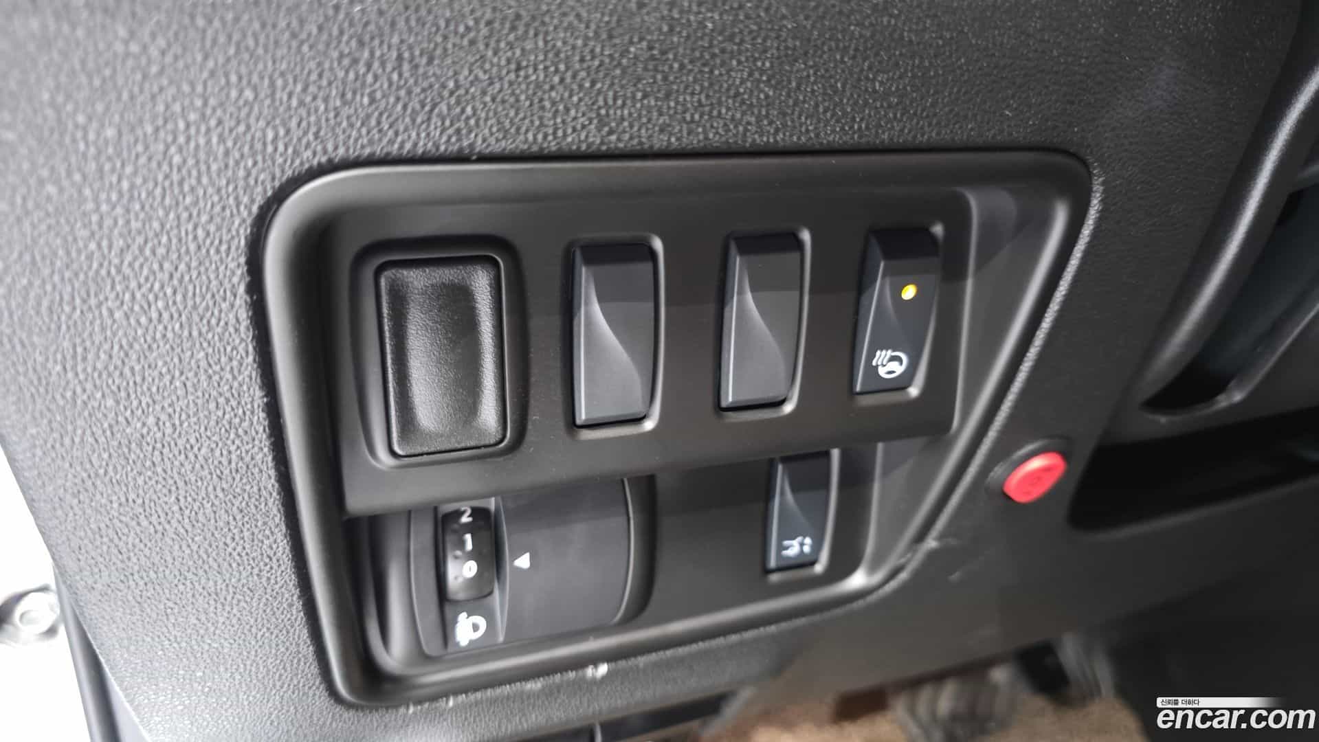 QM6 Renault Korea 2023.3-OPTION-022