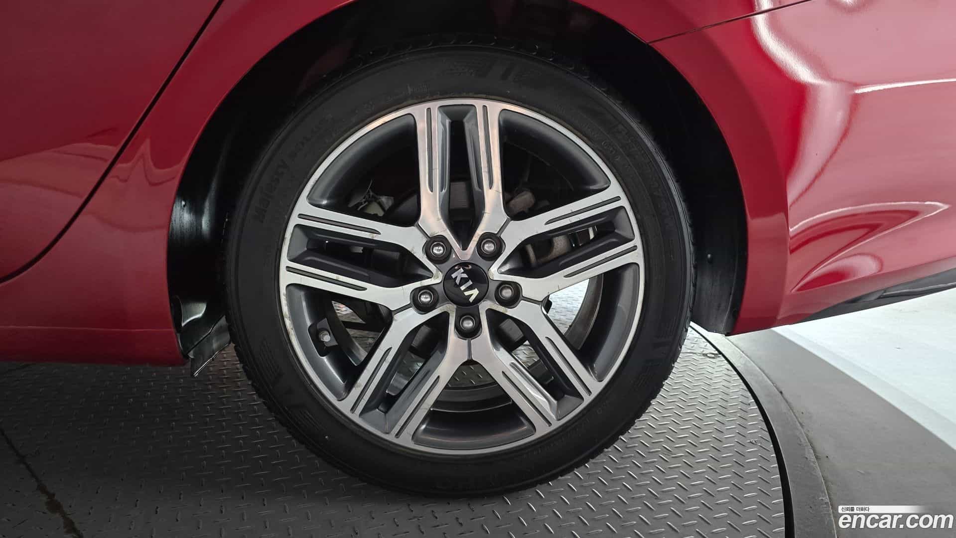 K3 Kia 2019.3-OUTER-031