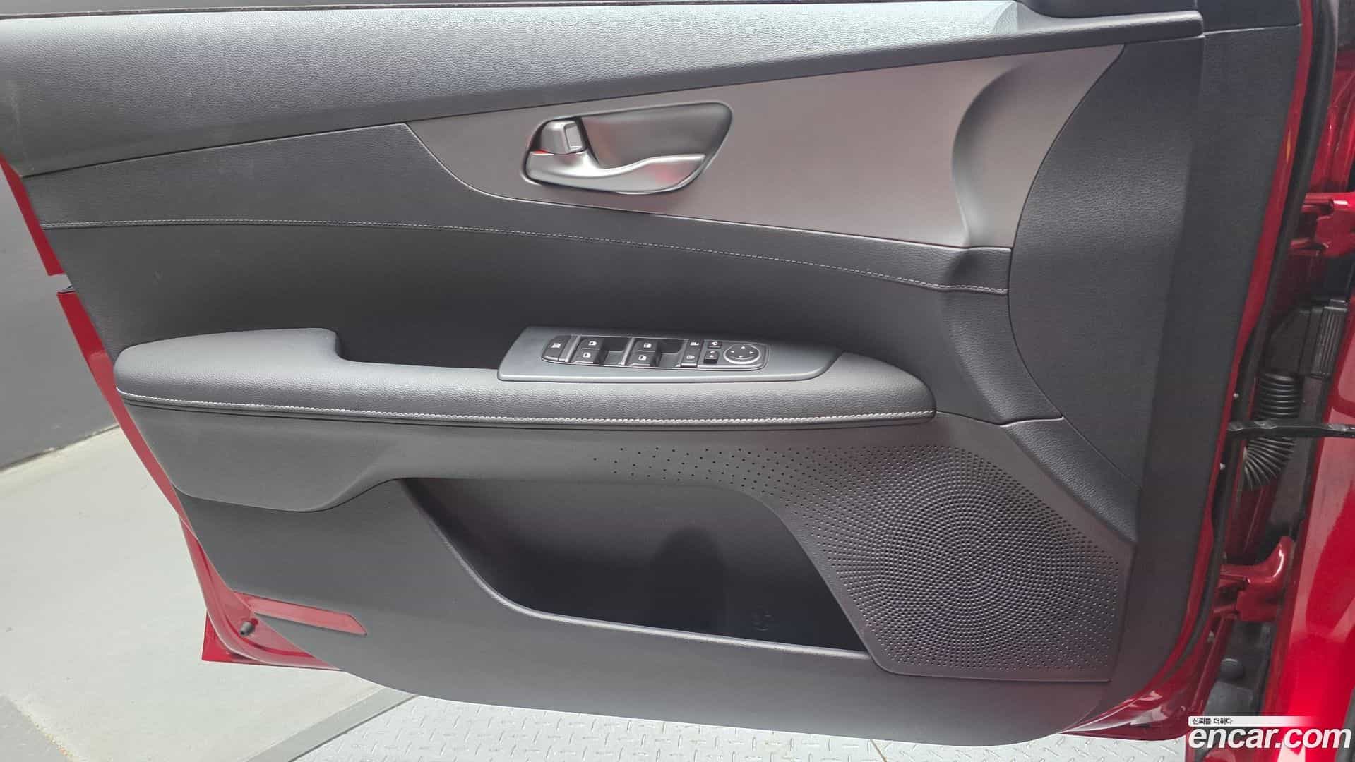 K3 Kia 2019.3-INNER-034