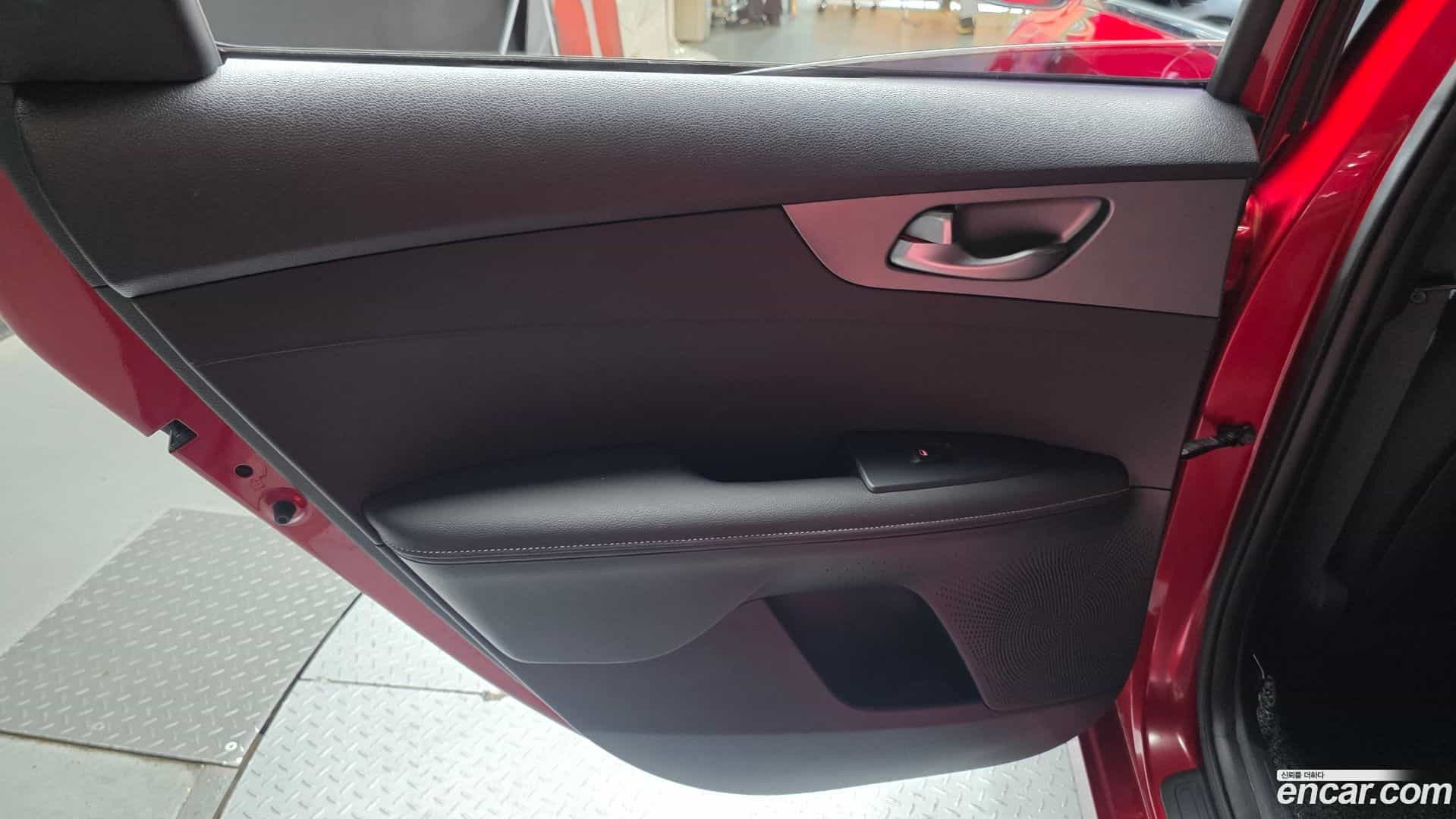 K3 Kia 2019.3-INNER-035