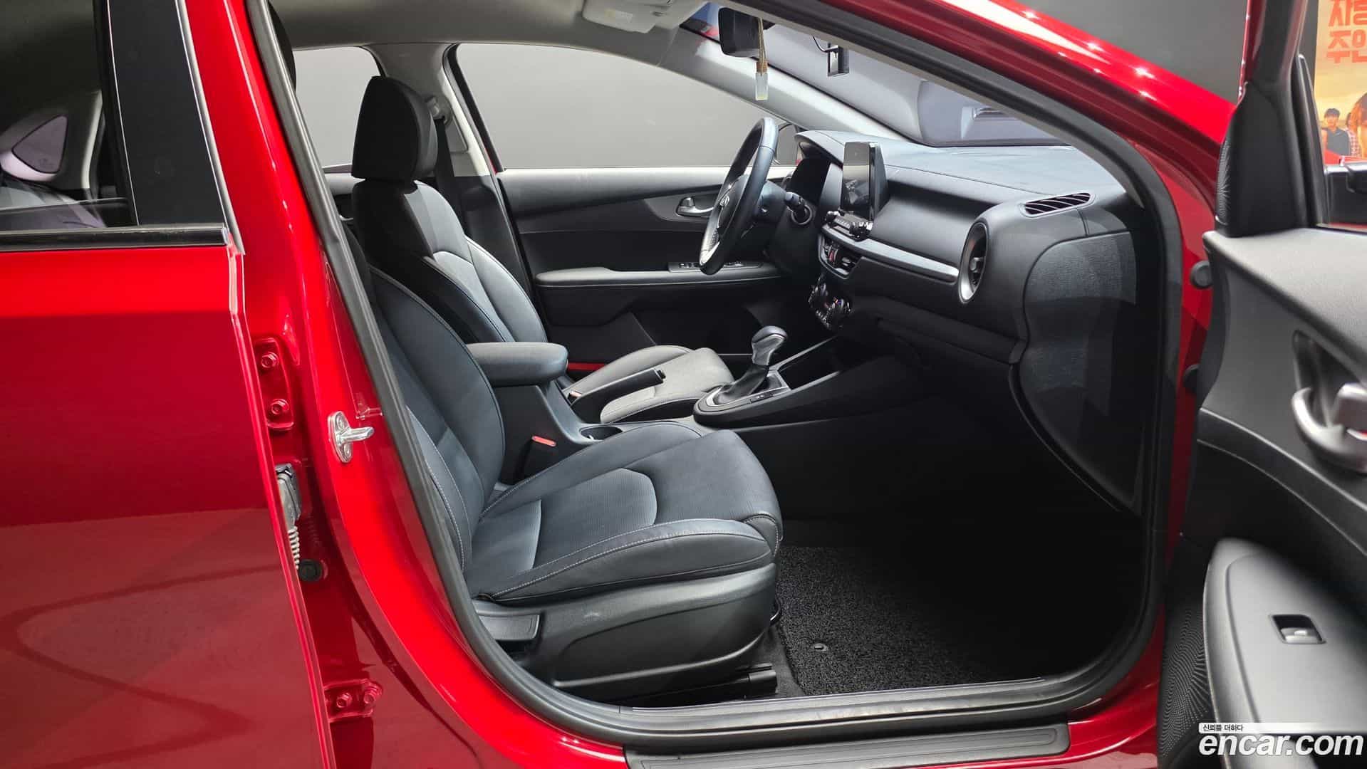 K3 Kia 2019.3-INNER-036