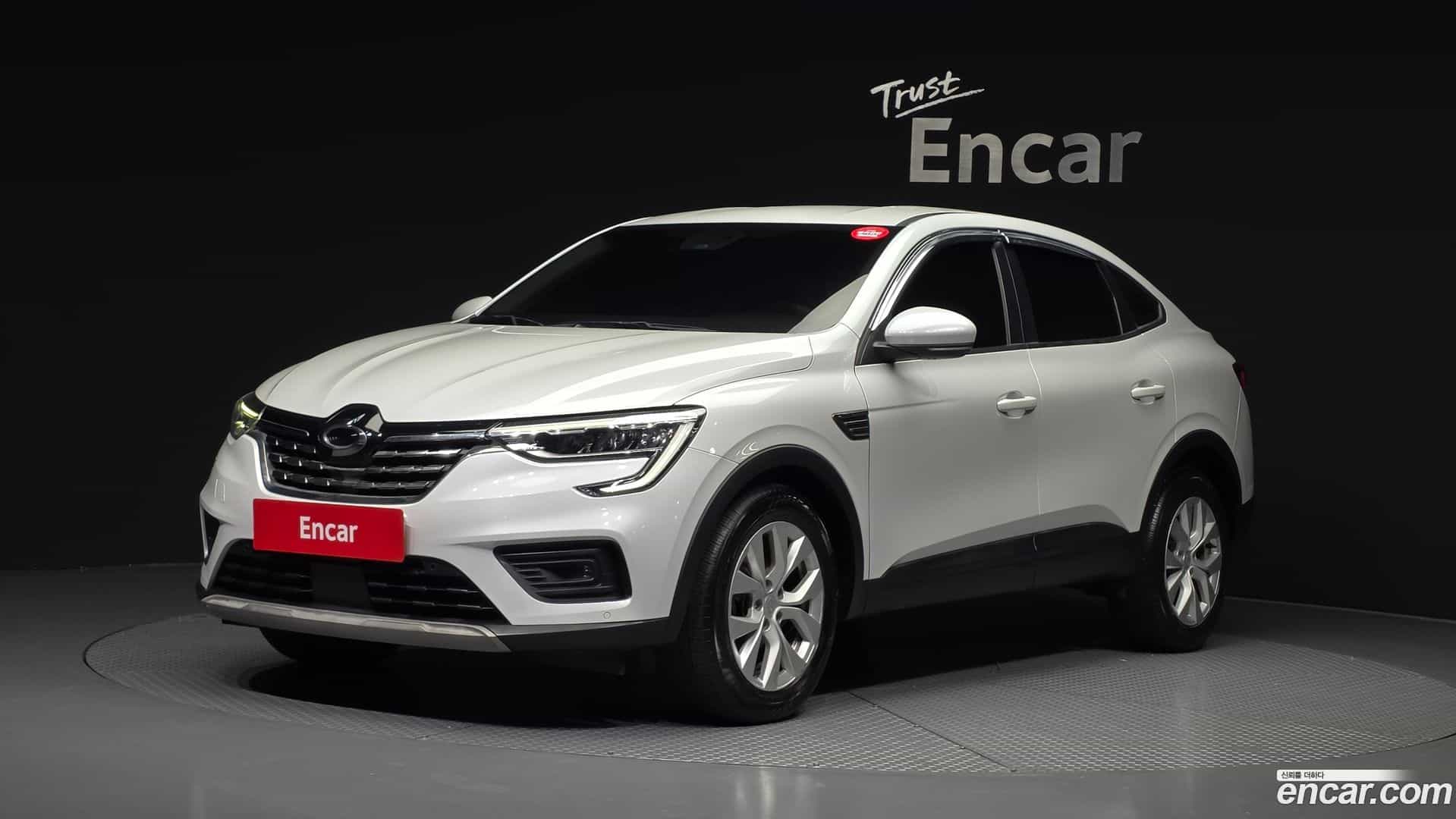 XM3 Renault Korea 2020.5-OUTER-001