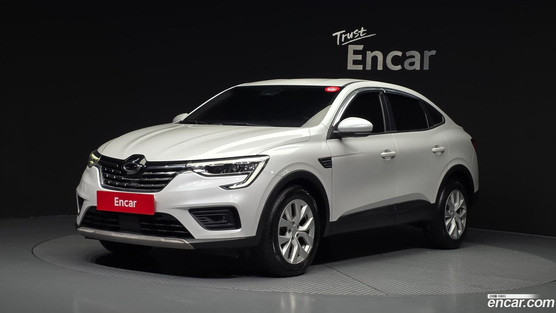 Main__Slider__Photo:XM3 Renault Korea 2020.5-0