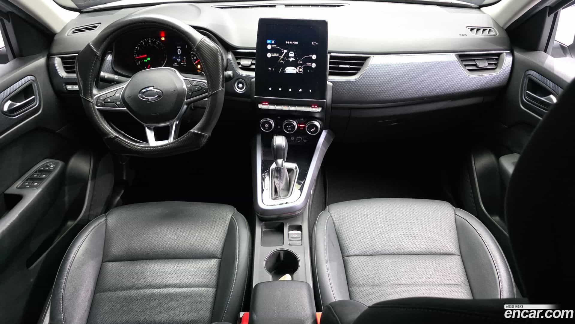 XM3 Renault Korea 2020.5-INNER-007