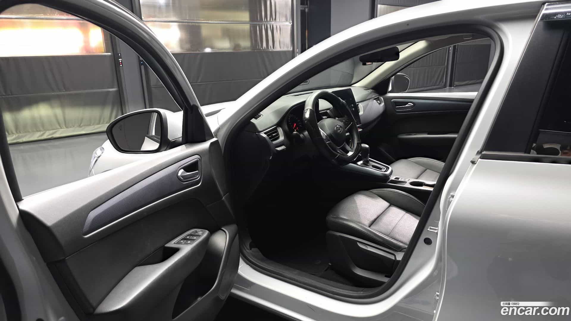 XM3 Renault Korea 2020.5-INNER-010