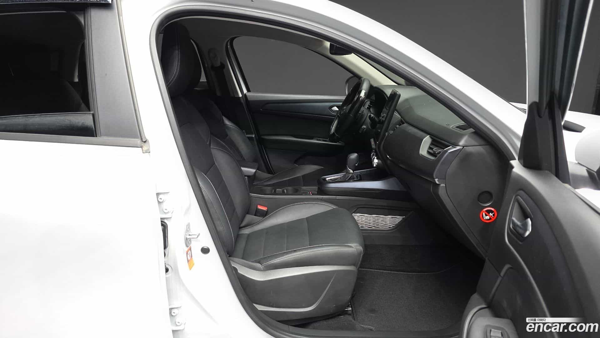 XM3 Renault Korea 2020.5-OPTION-015