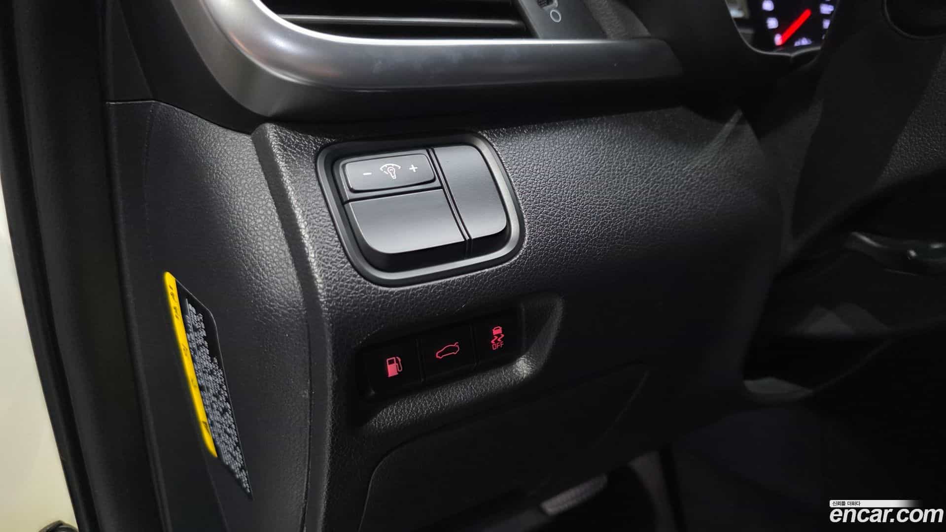 K5 Kia 2017.10-OPTION-016