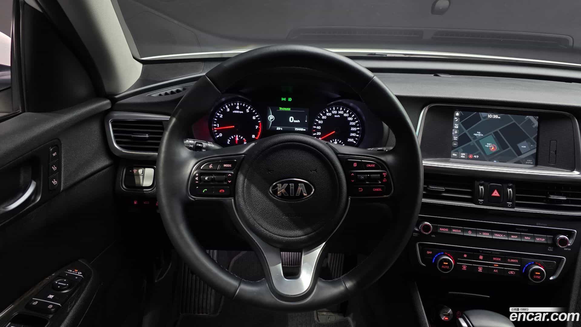 K5 Kia 2017.10-OPTION-017